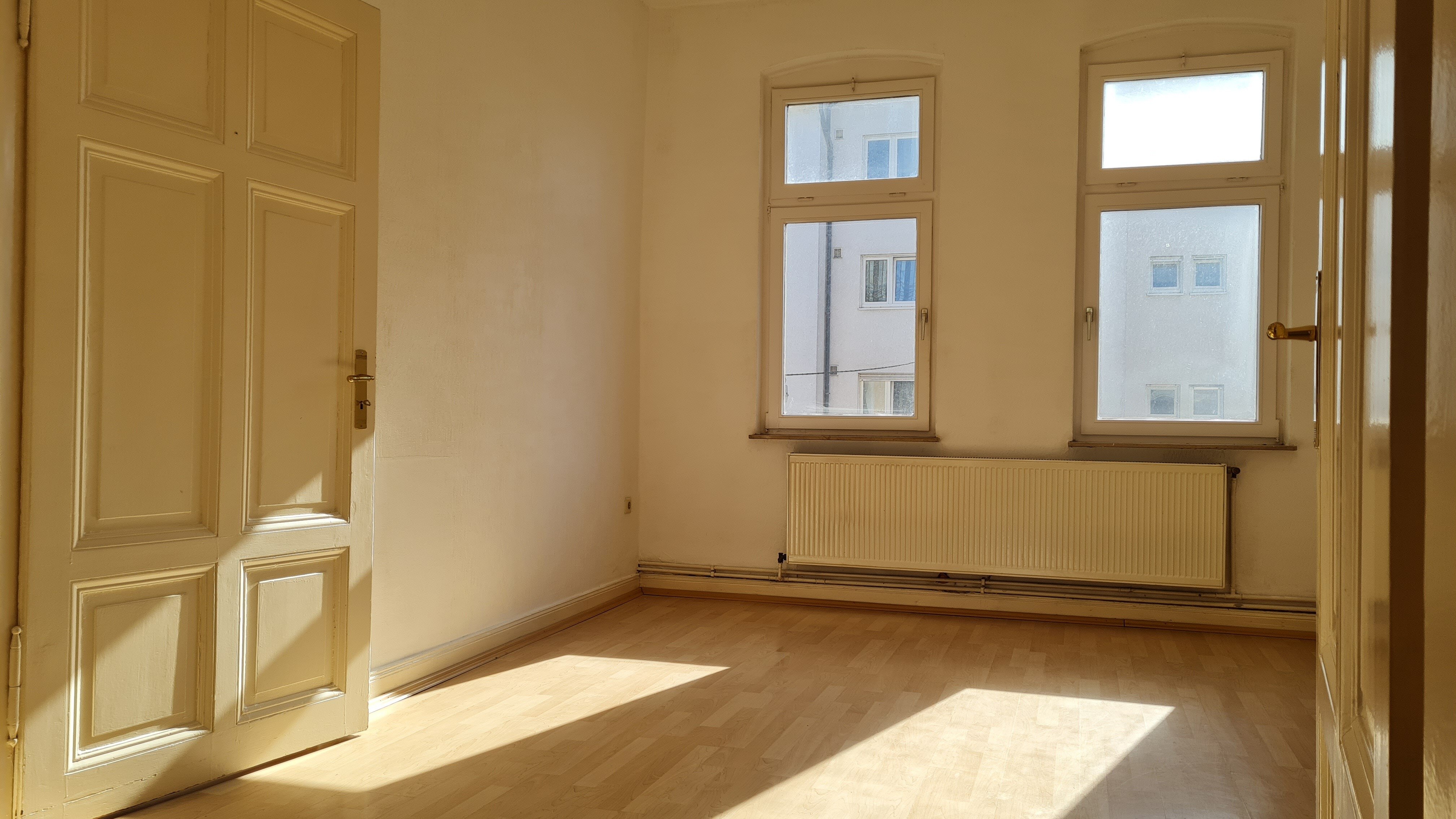 Wohnung zur Miete 700 € 4 Zimmer 80,2 m²<br/>Wohnfläche Kohlenstraße Wehlheiden Kassel 34121