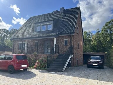 Einfamilienhaus zum Kauf 1.285.000 € 6 Zimmer 260,9 m² 1.004 m² Grundstück Sudmühlenstraße 138 Gelmer - Dyckburg Münster 48157