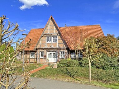 Mehrfamilienhaus zum Kauf 899.000 € 5 Zimmer 232 m² 1.088 m² Grundstück Marxen Marxen 21439