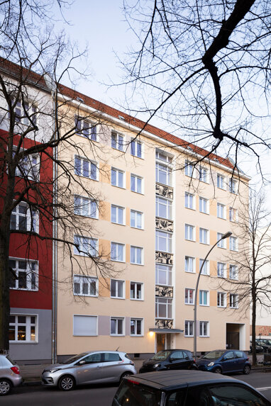 Wohnung zum Kauf 188.000 € 2 Zimmer 54 m² Erdgeschoss Badensche Straße 31 Wilmersdorf Berlin 10715