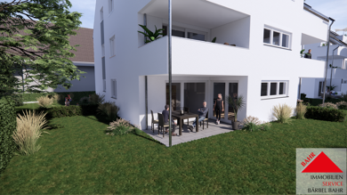 Wohnung zum Kauf provisionsfrei 639.000 € 4,5 Zimmer 94 m² Maichingen Sindelfingen 71069