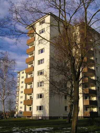 Wohnung zur Miete 588 € 4 Zimmer 71 m² 1. Geschoss Weidenkamp 18 Neustadt Neustadt 23730
