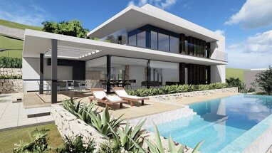 Villa zum Kauf 2.000.000 € 329 m² Javea 03730