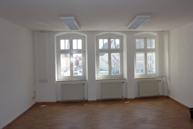Büro-/Praxisfläche zur Miete Provisionsfrei 460 € 2 Zimmer 81 m² Bürofläche Obermarkt 14 Historische Altstadt Görlitz 02826