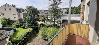 Wohnung zur Miete 289 € 2 Zimmer 60 m² 2. Geschoss Neuwilkauer Strasse 9 Wilkau-Haßlau Wilkau-Haßlau 08112