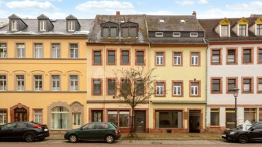 Mehrfamilienhaus zum Kauf 65.000 € 10 Zimmer 185 m² 450 m² Grundstück Rochlitz Rochlitz 09306