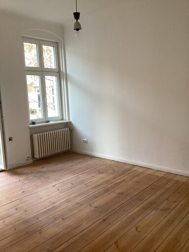 Wohnung zur Miete 432 € 1 Zimmer 32,1 m² 2. Geschoss frei ab sofort Steglitz Berlin 12167