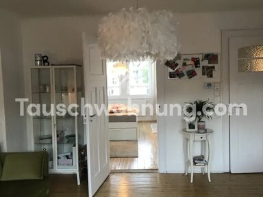 Wohnung zur Miete Tauschwohnung 800 € 2 Zimmer 56 m² 4. Geschoss Rosenberg Stuttgart 70176