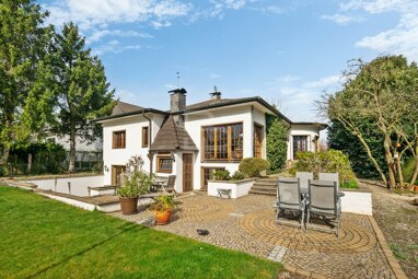 Einfamilienhaus zum Kauf 799.000 € 5 Zimmer 120 m² 1.253 m² Grundstück Poll Köln 51105