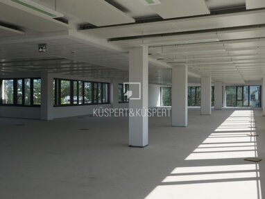 Bürogebäude zur Miete Provisionsfrei 13,50 € 740 m² Bürofläche teilbar ab 240 m² Schafhof Nürnberg 90411