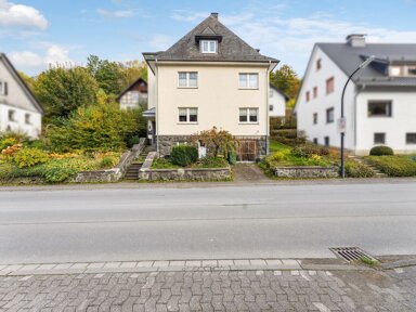 Einfamilienhaus zum Kauf 324.000 € 6 Zimmer 135 m² 290 m² Grundstück Silbach Winterberg 59955