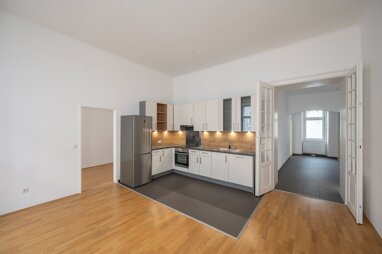 Wohnung zum Kauf 519.000 € 3 Zimmer 87 m² 2. Geschoss Blindengasse Wien 1080