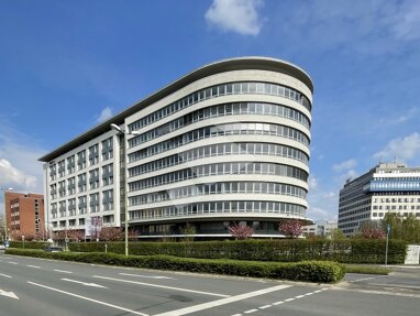 Bürofläche zur Miete Provisionsfrei 10 € 8.190,1 m² Bürofläche teilbar ab 425 m² Hammfeld Neuss 41460