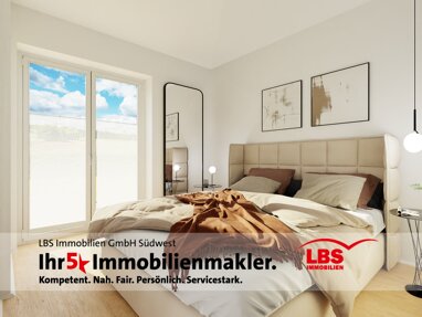 Wohnung zum Kauf 489.000 € 2 Zimmer 73,5 m² Schau-Ins-Land Wiesbaden 65189