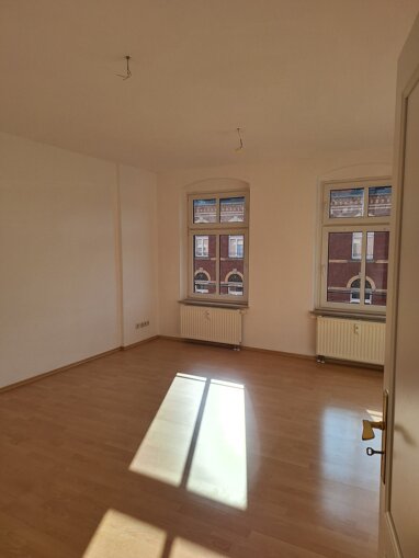 Wohnung zur Miete 440 € 3 Zimmer 62,8 m² Konradstraße 6 Mitte - West 135 Zwickau 08056