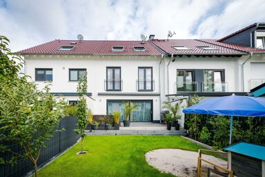 Haus zum Kauf provisionsfrei 455.000 € 6 Zimmer 171 m² 208 m² Grundstück Carl-Schumann-Ring Langen 6 Langen 63225