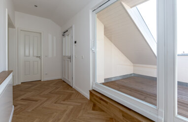 Wohnung zur Miete 677 € 3 Zimmer 78,7 m² 4. Geschoss Zeißstraße 29 Hilbersdorf 150 Chemnitz 09131