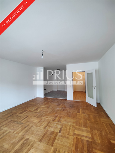 Wohnung zum Kauf 299.000 € 3 Zimmer 77 m² 3. Geschoss frei ab sofort Tulpenhofstr. 25 Ledermuseum Offenbach am Main 63067