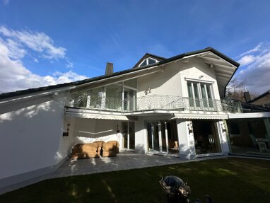 Haus zum Kauf 4.250.000 € 7 Zimmer 280 m² 630 m² Grundstück Grünwald Grünwald 82031