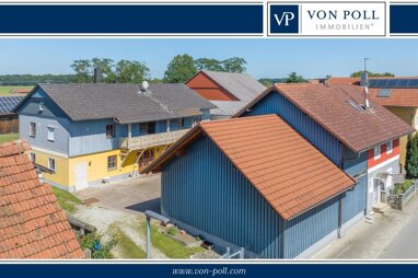 Einfamilienhaus zum Kauf 495.000 € 11 Zimmer 375,6 m² 1.029 m² Grundstück Aigen Bad Füssing / Irching 94072