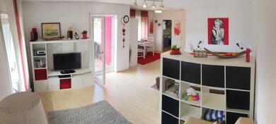 Wohnung zur Miete Wohnen auf Zeit 1.287 € 1 Zimmer 41 m² frei ab sofort Mitterfelden Salzburg 83404