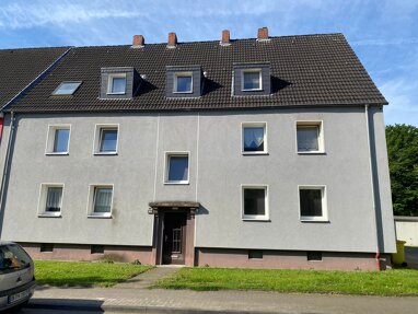 Wohnung zur Miete 565 € 3,5 Zimmer 59,5 m² Germaniastr. 18 Stadtmitte - Nord-Ost Bottrop 46236