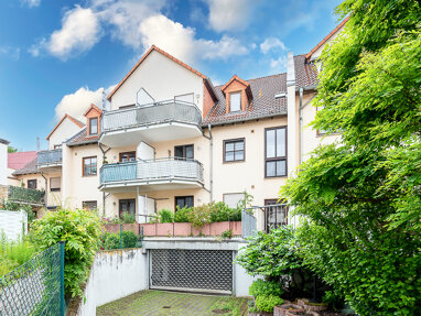 Wohnung zum Kauf 219.000 € 3 Zimmer 73 m² Jugenheim 55270