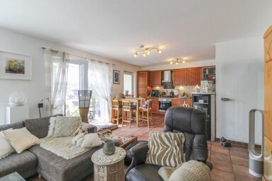 Wohnung zum Kauf 269.000 € 3 Zimmer 87,1 m² 1. Geschoss Altenvoerde Ennepetal 58256