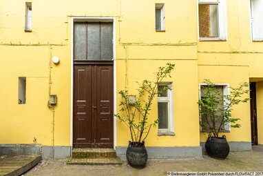 Wohnung zum Kauf 279.000 € 2 Zimmer 43 m² 3. Geschoss Kreuzberg Berlin, Kreuzberg 10999