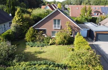 Einfamilienhaus zum Kauf 600.000 € 5 Zimmer 121,1 m² 663 m² Grundstück Hiltrup - Mitte Münster 48165