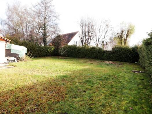 Grundstück zum Kauf 305.000 € 300 m² Grundstück Professor-Schinnerer-Straße Haimhausen 85778