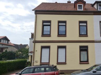 Mehrfamilienhaus zum Kauf 222.000 € 9 Zimmer 180 m² 240 m² Grundstück Malchow 17213