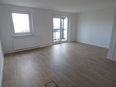 Wohnung zur Miete 354 € 2 Zimmer 58,1 m² 4. Geschoss frei ab sofort Stollberger Straße 54 Zentrum 014 Chemnitz 09119