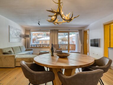 Wohnung zum Kauf 590.000 € 3 Zimmer 84 m² St. Leonhard im Pitztal 6481