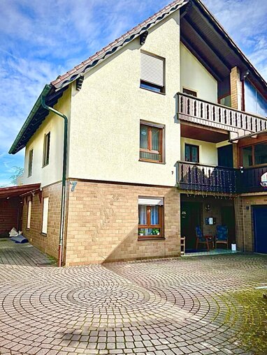 Einfamilienhaus zum Kauf 8 Zimmer 297 m² 972 m² Grundstück Oeslau Rödental 96472