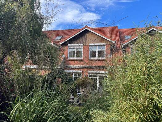 Reihenmittelhaus zum Kauf provisionsfrei 285.000 € 5 Zimmer 130 m² 180 m² Grundstück Büdelsdorf 24782