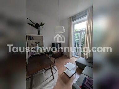 Wohnung zur Miete Tauschwohnung 1.250 € 3 Zimmer 75 m² Nordend - West Frankfurt am Main 60318