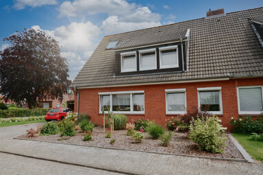 Doppelhaushälfte zum Kauf 239.000 € 6 Zimmer 156 m² 415 m² Grundstück Wittmund Wittmund 26409
