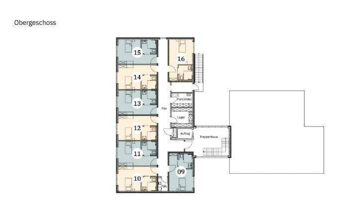 Immobilie in Ihlow - 20 Jahre garantierte Mietzahlungen (Indexiert) I Kein Verwaltungsaufwand - Bild 4