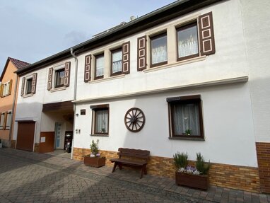 Wohnung zum Kauf 84.900 € 3 Zimmer 84 m² Merxheim 55627
