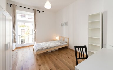 Wohnung zur Miete Wohnen auf Zeit 845 € 6 Zimmer 13 m² frei ab 06.01.2025 Reger Platz 2 Obere Au München 81541