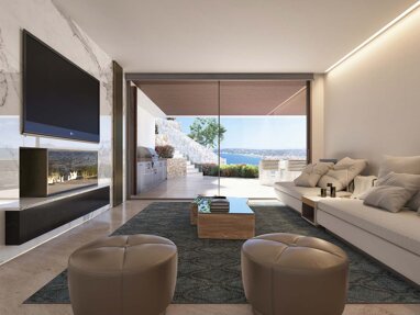 Villa zum Kauf Provisionsfrei 1.800.000 € 9 Zimmer 650 m² 1.480 m² Grundstück Xàbia 03730