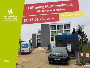 Wohnung zum Kauf 478.900 € 3 Zimmer 92,1 m² EG Am Simontalgraben 23 Langenau Langenau 89129