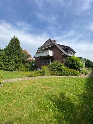 Haus zum Kauf 284.000 € 8 Zimmer 210 m² 874 m² Grundstück Eddelstorf Altenmedingen 29575