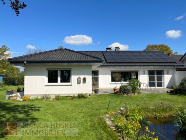 Einfamilienhaus zum Kauf 449.000 € 4 Zimmer 169,7 m² 1.160 m² Grundstück Sieveringen Ense 59469