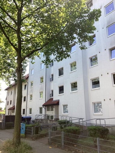 Wohnung zur Miete 765 € 3 Zimmer 90 m² 5. Geschoss Südring 15 Lehrte - Südwest Lehrte 31275