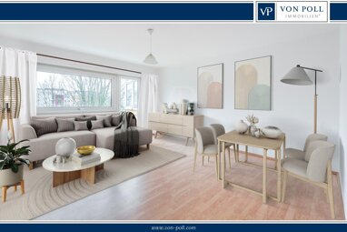 Wohnung zum Kauf 285.000 € 3 Zimmer 73 m² 3. Geschoss Oststadt - Nördlicher Teil Karlsruhe 76131