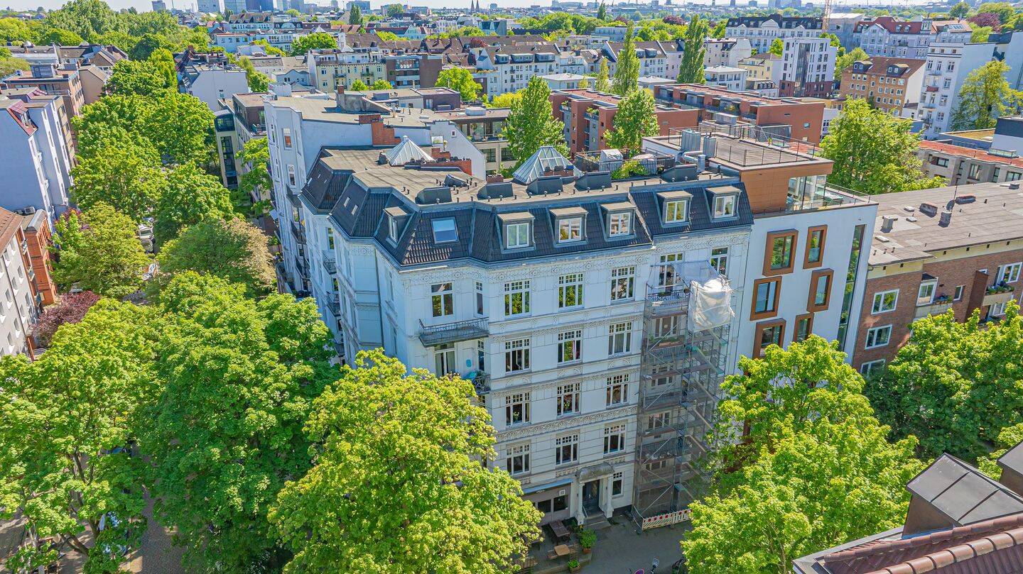 Wohnung zum Kauf