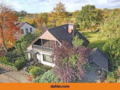 Einfamilienhaus zum Kauf 435.000 € 5 Zimmer 165 m² 1.647 m² Grundstück Fuhrberg Burgwedel / Fuhrberg 30938