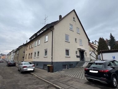 Mehrfamilienhaus zum Kauf als Kapitalanlage geeignet 495.000 € 9 Zimmer 211,6 m² 453 m² Grundstück Innenstadt Süd - Schwenningen Villingen-Schwenningen 78054